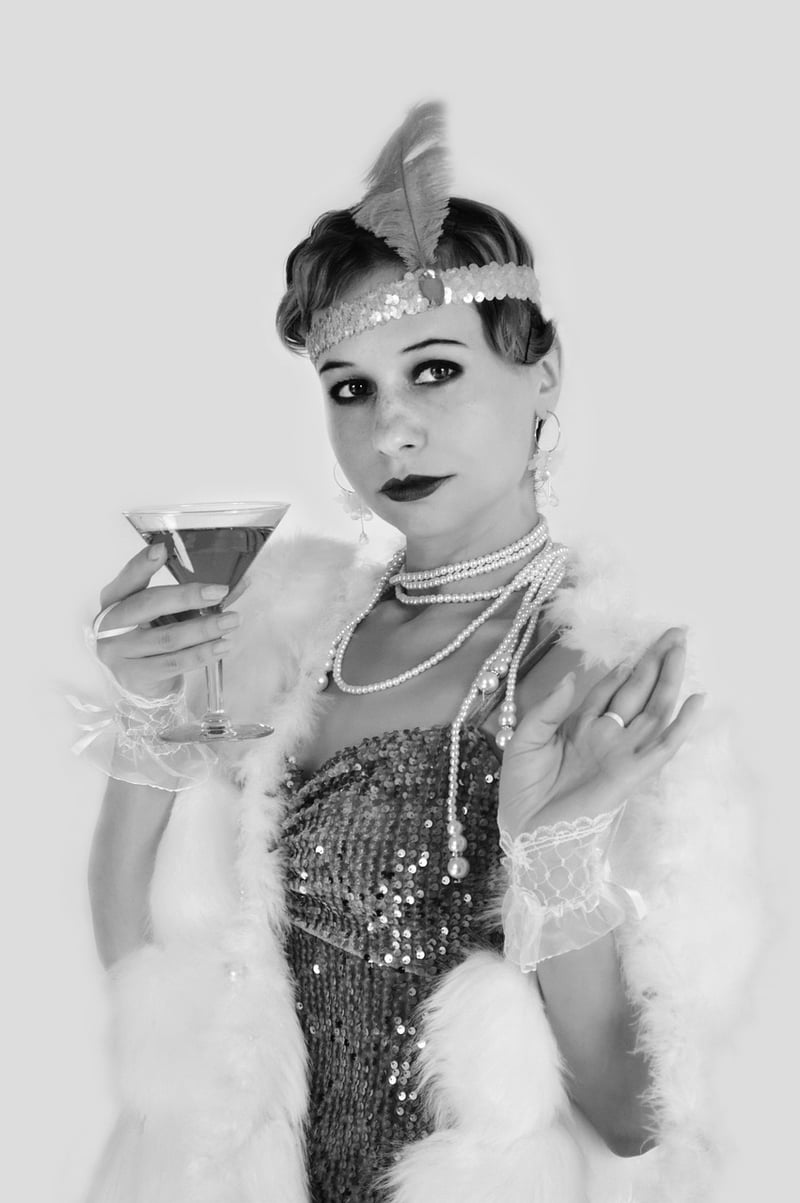 Roaring Twenties